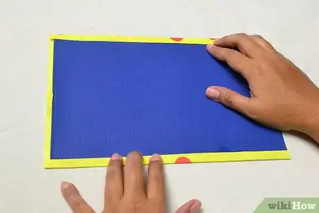 Image titled Make a Cardboard Box Step 2