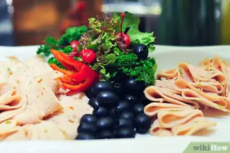 Image titled Prepare Good Garnishes Step 2