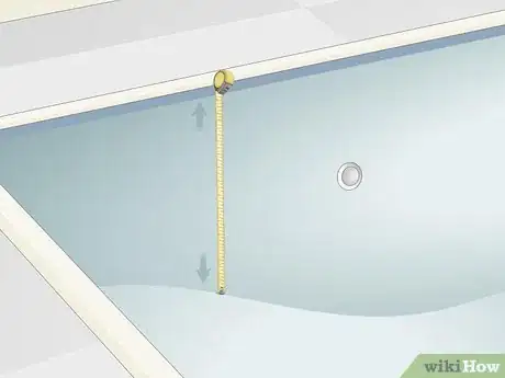 Image titled Replace a Pool Liner Step 7