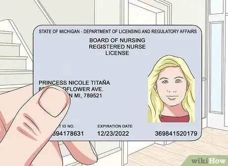 Image titled Obtain a RN License Step 11