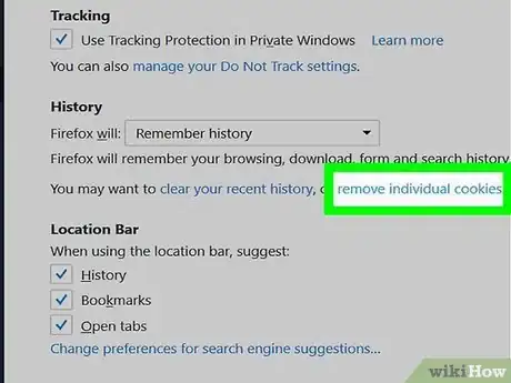 Image titled View Cookies Step 12
