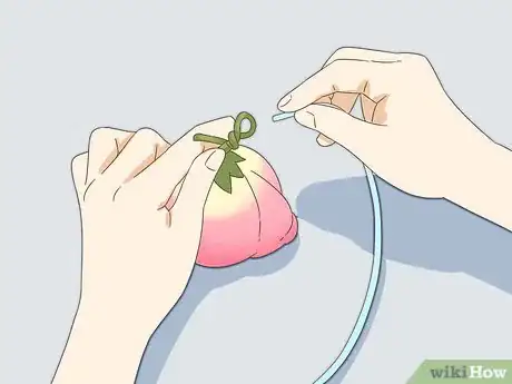 Image titled Make a Wreath Step 5