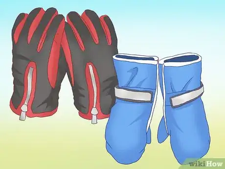 Image titled Dress Children Properly for Snow Step 12