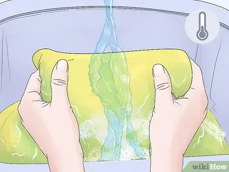 Image titled Wash a Dry Clean Only Sweater Step 5