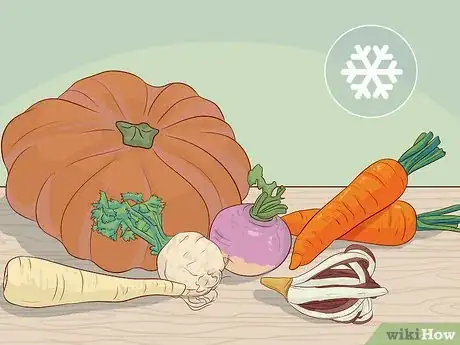 Image titled Buy in Season Step 2