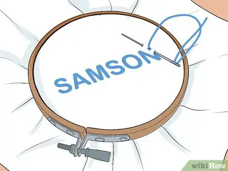 Image titled Learn Embroidery As a Kid Step 14