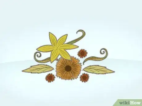 Image titled Decorate a Gift Box Step 49