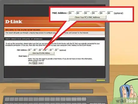 Image titled Set Up a D‐Link WBR‐2310 Wireless Router Step 17