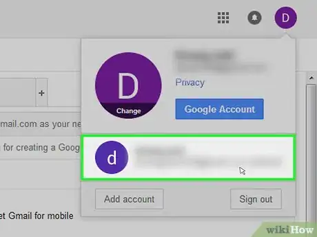 Image titled Access Gmail Step 29