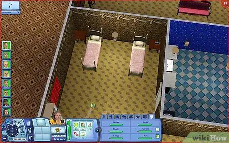 Image titled Make the Sims 3 Hunger Games Step 11