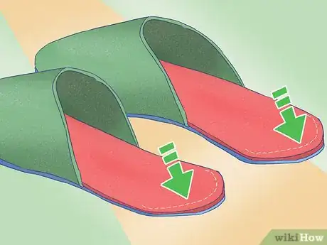 Image titled Make Felt Slippers Step 10
