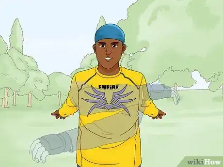 Image titled Start Playing Paintball Step 13