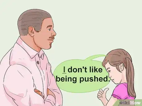 Image titled Help Your Child Deal with Cliques Step 13