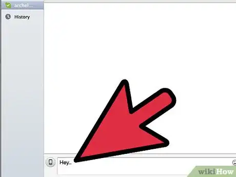 Image titled Converse with a Guy Online Step 1