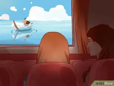 Image titled Never Run out of Fun Things To Do With Your Teenage Girl Friends Step 11