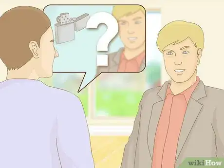 Image titled Reduce Legal Risks when Posting Company News Online Step 3