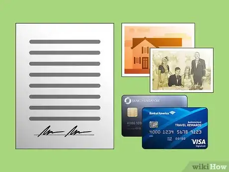 Image titled Get Married in Utah Step 14