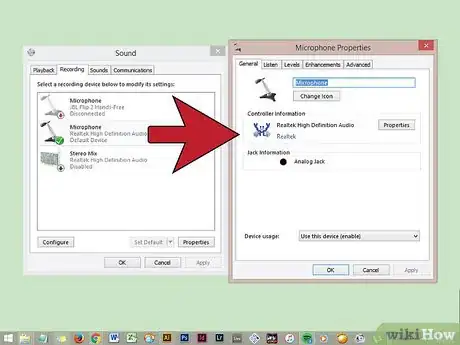 Image titled Change Windows 8 Microphone Step 19