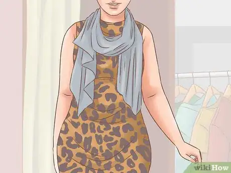 Image titled Accessorize Outfits with Scarves Step 21