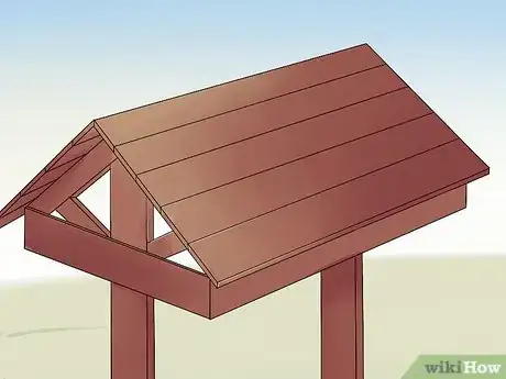 Image titled Make a Wishing Well Step 10