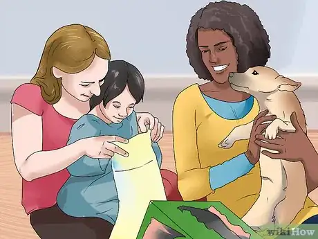 Image titled Give a Dog a Merry Christmas Step 10