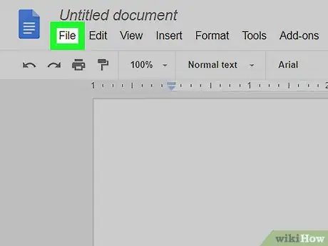 Image titled Convert a Doc File to a Docx File Step 10