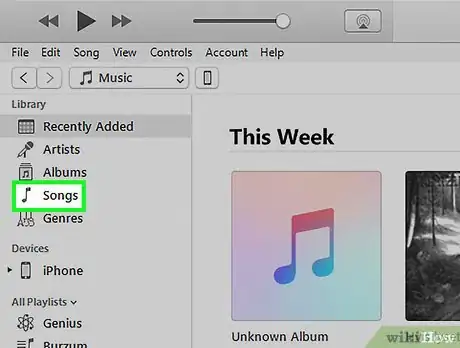 Image titled Remove Songs from iCloud Step 10