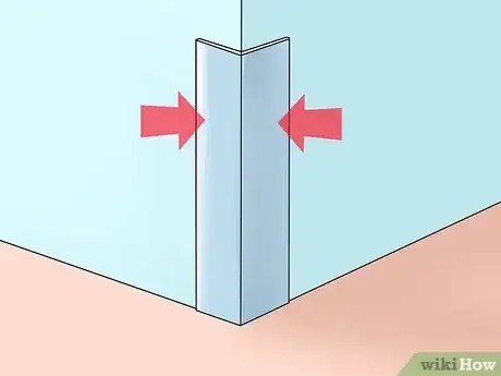 Image titled Install Hygienic Wall Cladding Step 20