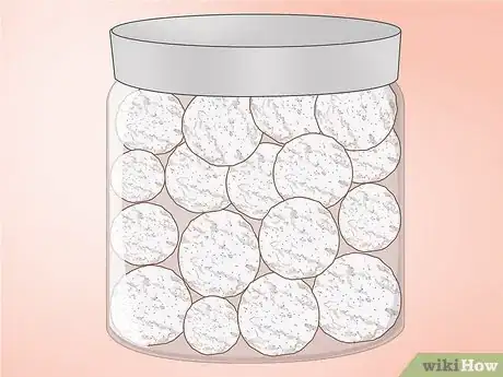 Image titled Make Vanilla Bath Bombs Step 6