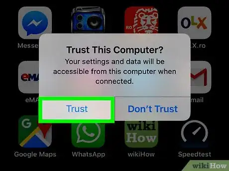 Image titled Use Web Inspector on an iPhone Step 10