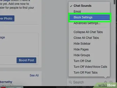Image titled Avoid Being Stalked on Social Media Step 12
