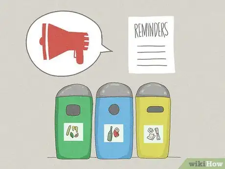 Image titled Improve Recycling in Schools Step 8