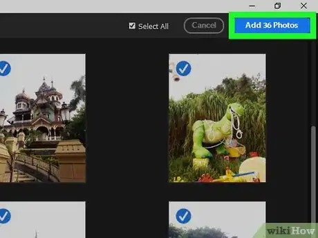 Image titled Use Lightroom on PC or Mac Step 6