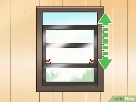 Image titled Hang a Wreath on a Window Step 14