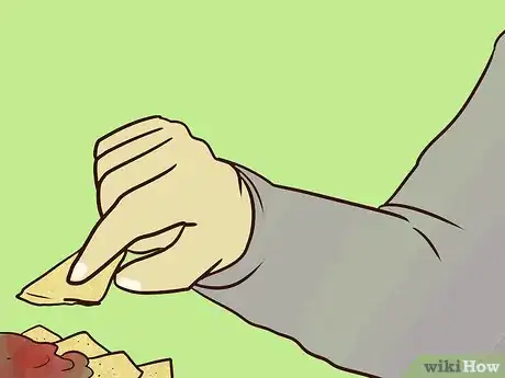 Image titled Eat Nachos Step 5
