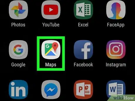 Image titled Track Your Friends Location on Android Step 1
