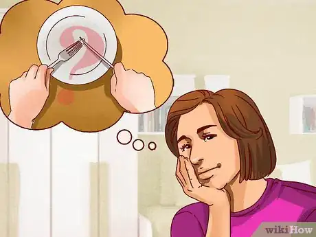 Image titled Pursue Friendship if You Suffer from an Eating Disorder Step 7