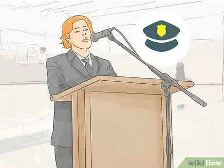 Image titled Fight Crime at the Local Level Step 11