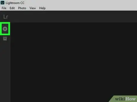 Image titled Use Lightroom on PC or Mac Step 3