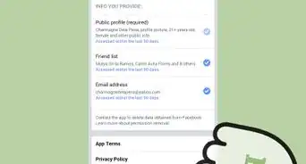 Remove Zynga Poker from Facebook