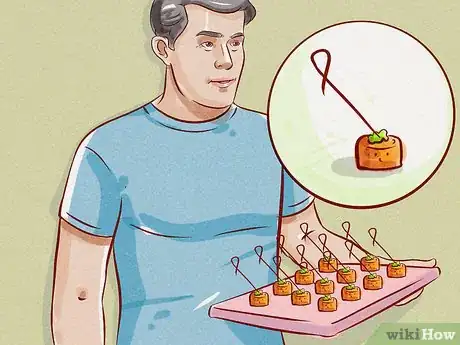Image titled Host an Outdoor Party on a Budget Step 8