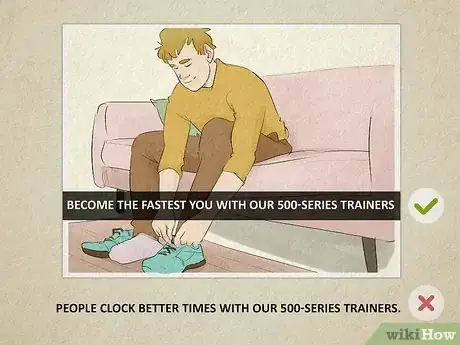 Image titled Make Your Advertisement Stand Out Step 2