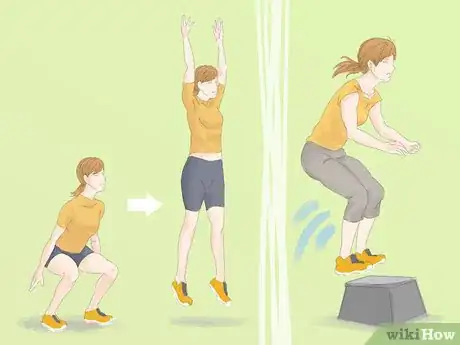 Image titled Get a Badonkadonk Step 7