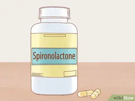 Image titled Stop Hormonal Hair Loss Step 7