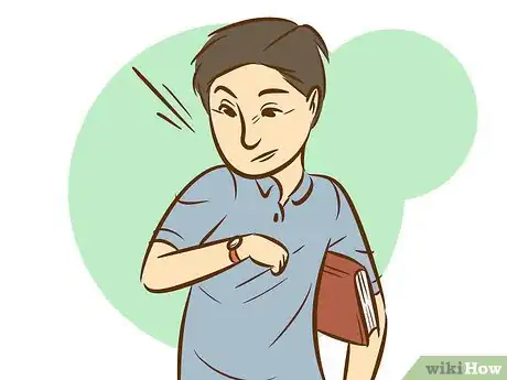 Image titled Survive the Loss of a Love Step 8