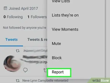 Image titled Report Misinformation Step 10