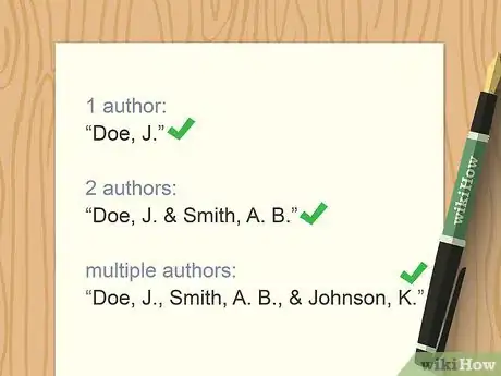 Image titled Cite an Article in APA Step 1