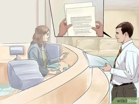 Image titled Get a Divorce in Virginia Step 16