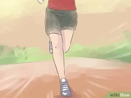 Image titled Jog Without Any Lower Back Pain Step 5