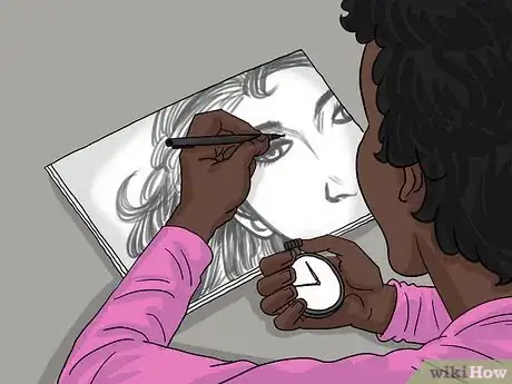 Image titled Be a Self Taught Artist Step 6